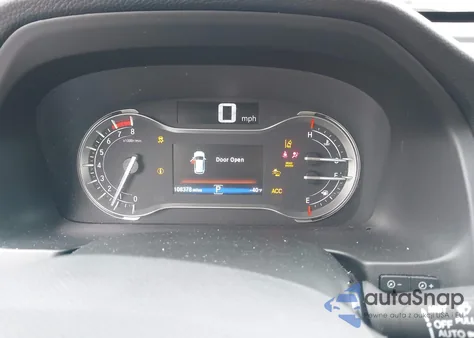 2017 Honda Pilot Elite z USA, uszkodzony, nr VIN 5FNYF6H01HB061427